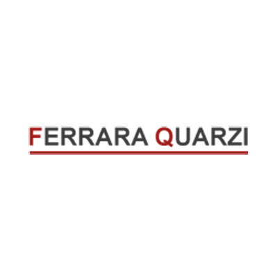 Ferrara Quarzi Logo