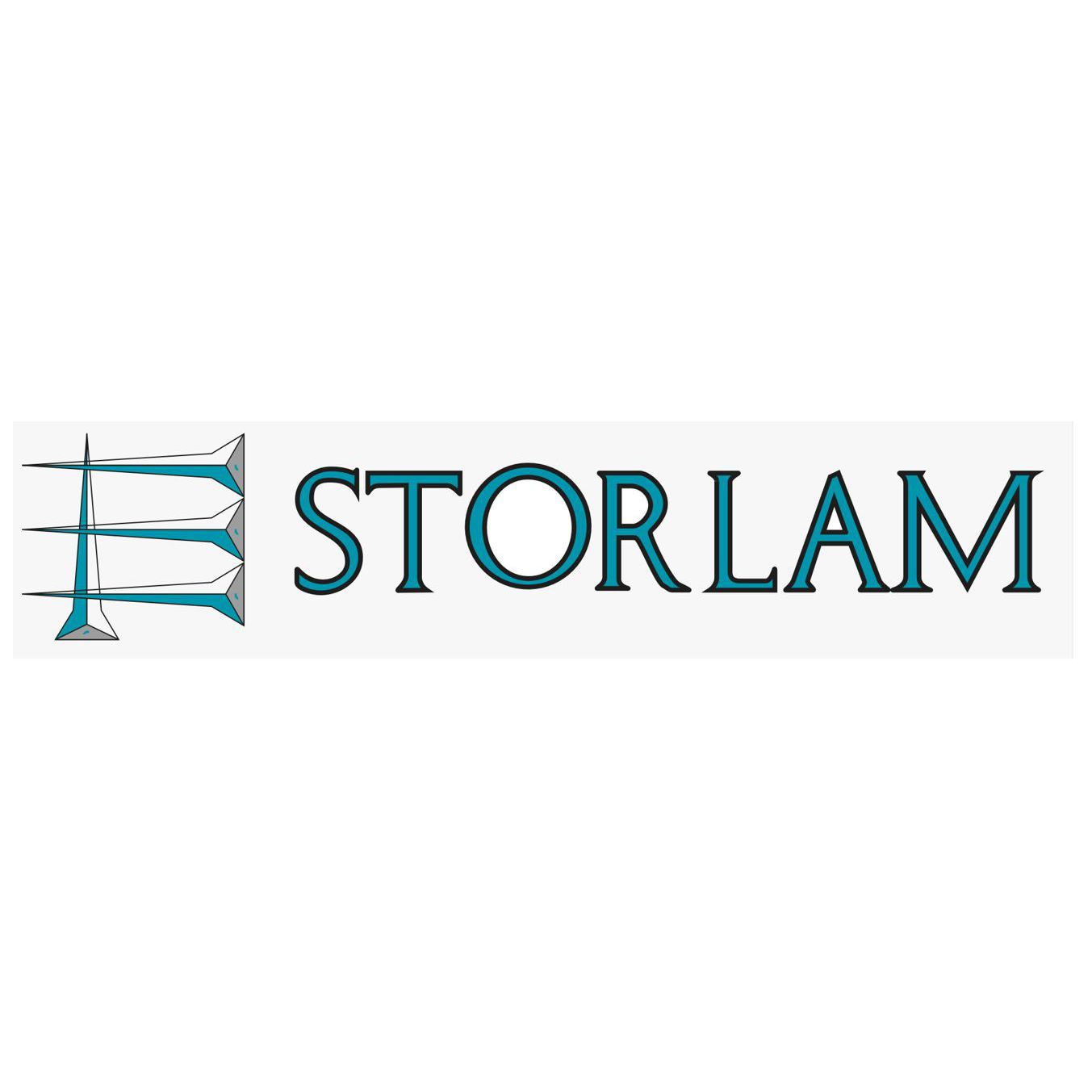 Storlam Sàrl Logo