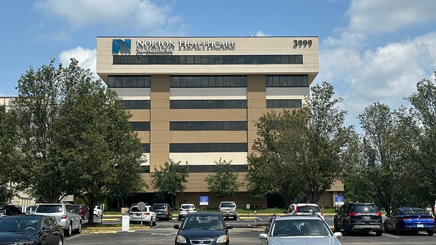 Images Norton Surgical Specialists - Colorectal Health - St. Matthews