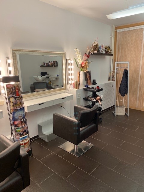 Bilder Coiffeur Kelmendi-Sonï