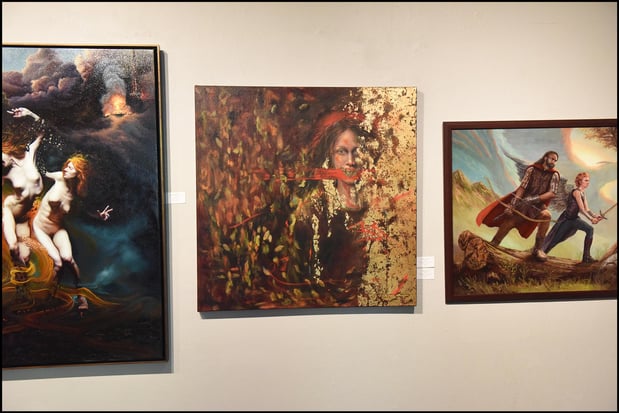 Images Gage Academy of Art