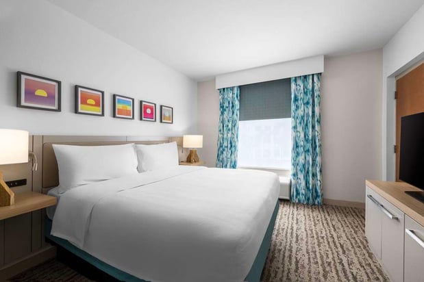 Images Hilton Garden Inn West Palm Beach Airport