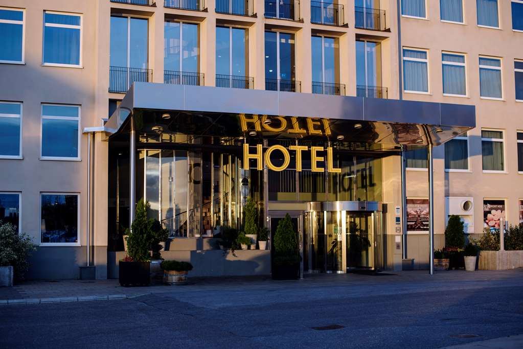 Images Best Western Plus Sthlm Bromma