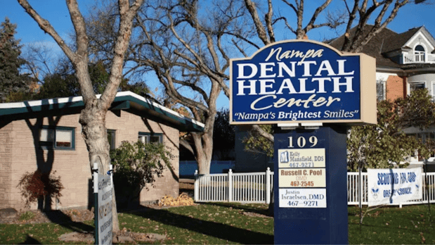 Images Nampa Dental Health Center