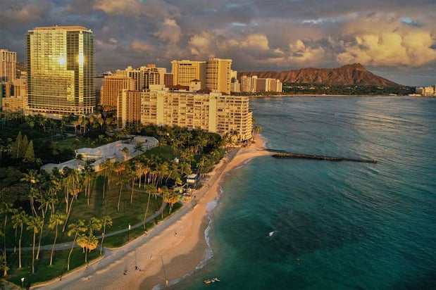 Images Ka La'i Waikiki Beach, LXR Hotels & Resorts