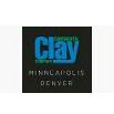 Continental Clay Company Logo
