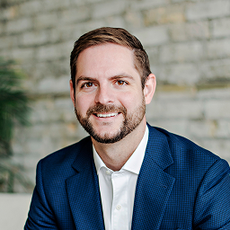 Jeff Tervit headshot.