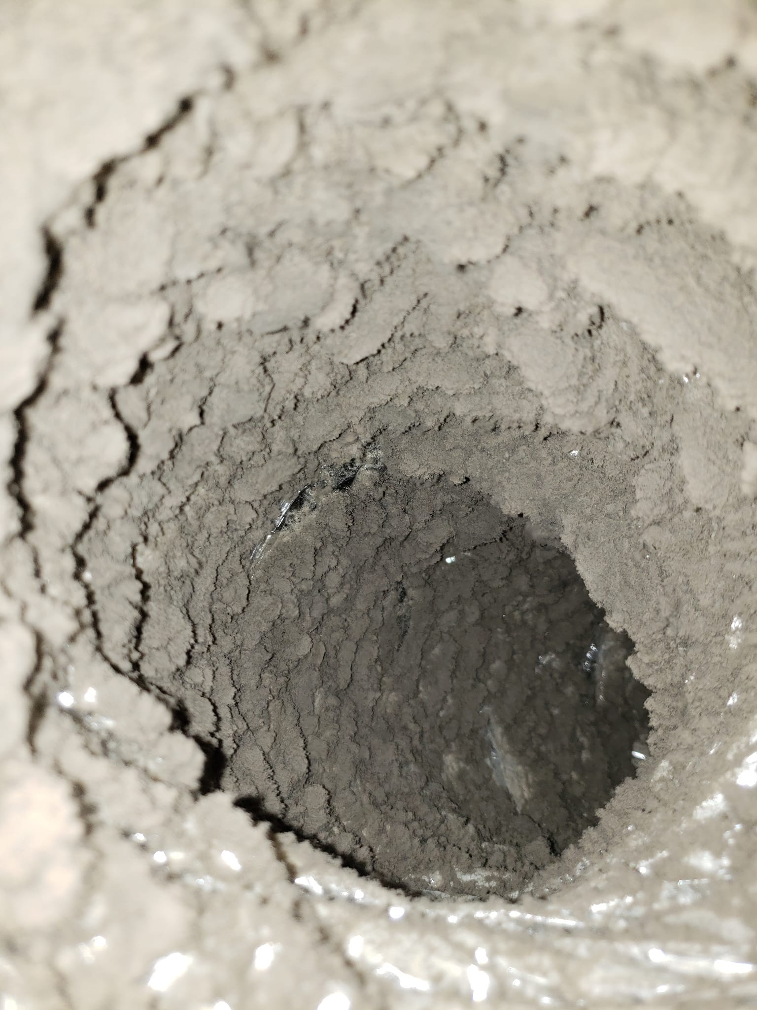 Images R Naturel Inc - Nettoyage de conduits de ventilation