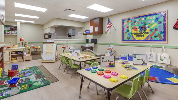 Images Primrose School of Canton at Blue Hills