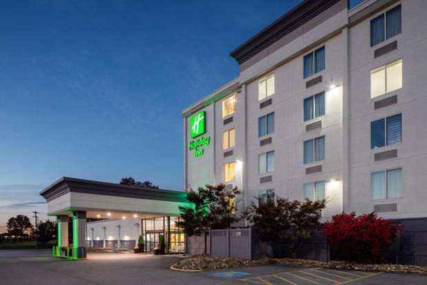 Images Holiday Inn Weirton - Steubenville Area, an IHG Hotel