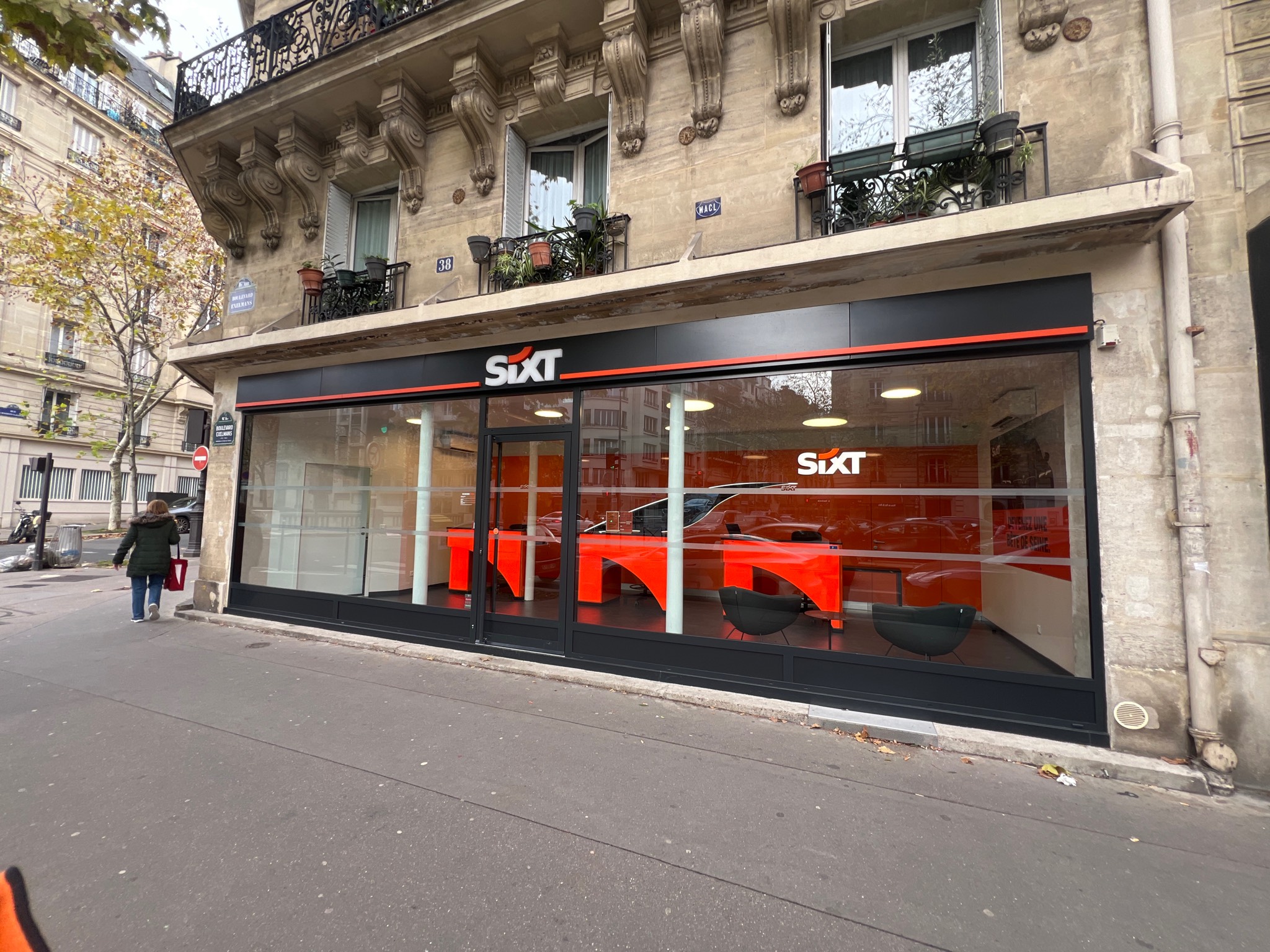 galerie image