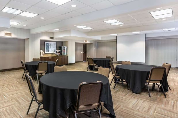 Images Best Western Plus Cotton Tree Inn