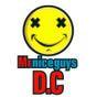 Mr. Nice Guys DC Weed Dispensary Logo