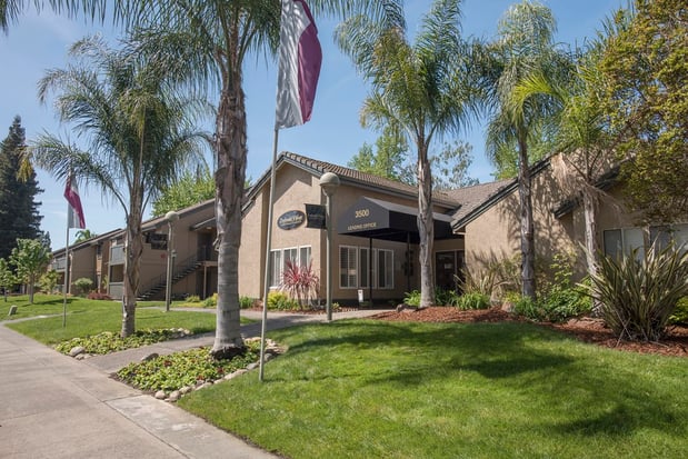 Images Zinfandel Village Apartments