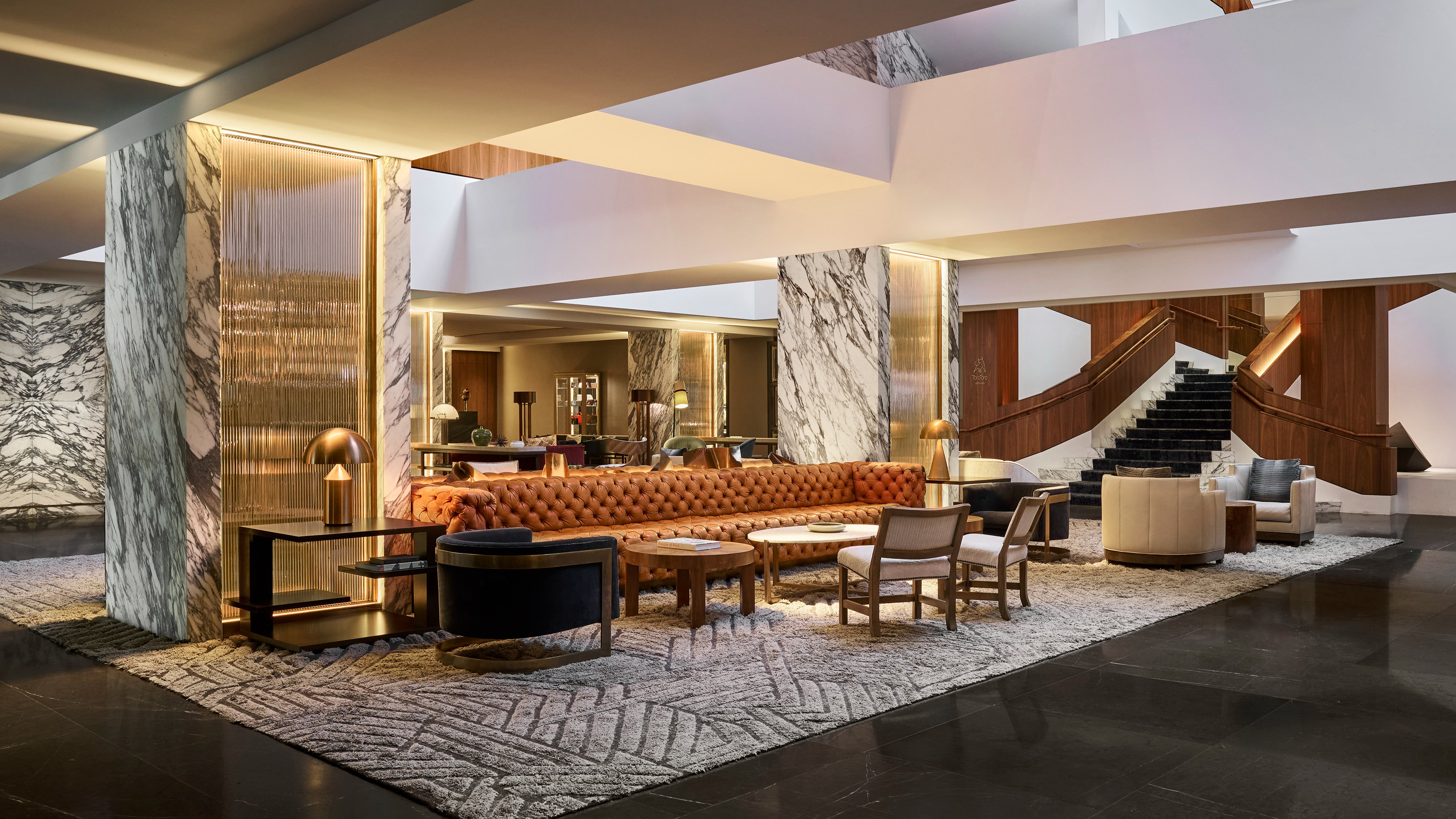 Four Seasons Hotel Houston Image