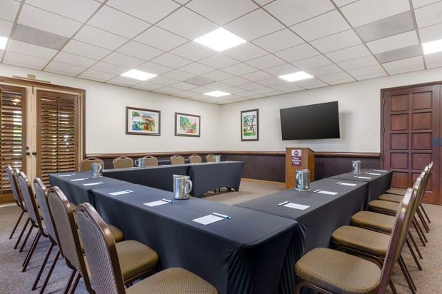 Images Best Western Plus Hacienda Hotel Old Town