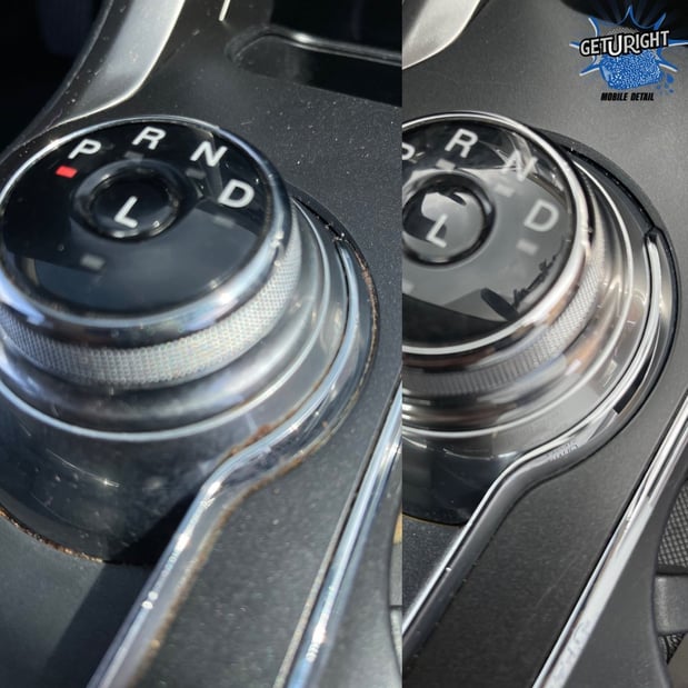 Images GetURight Mobile Detailing