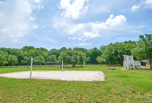 Images Harbor Point Campground