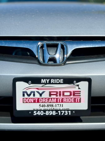 Images MY RIDE