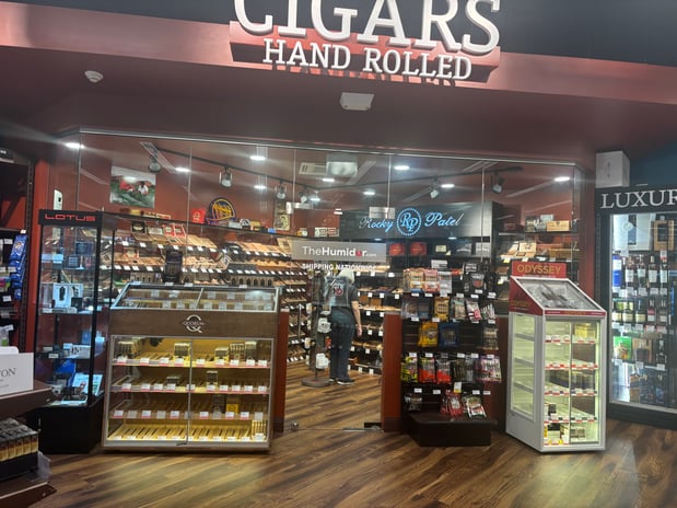 Images ABC Fine Wine & Spirits