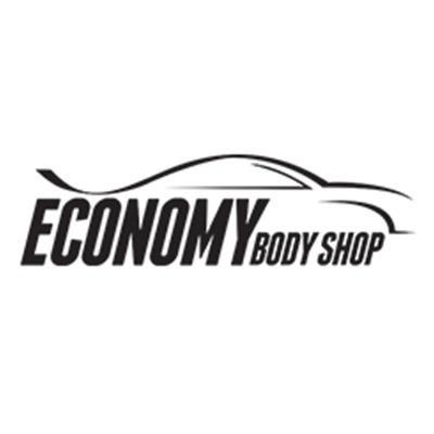 Economy Body Shop Logo