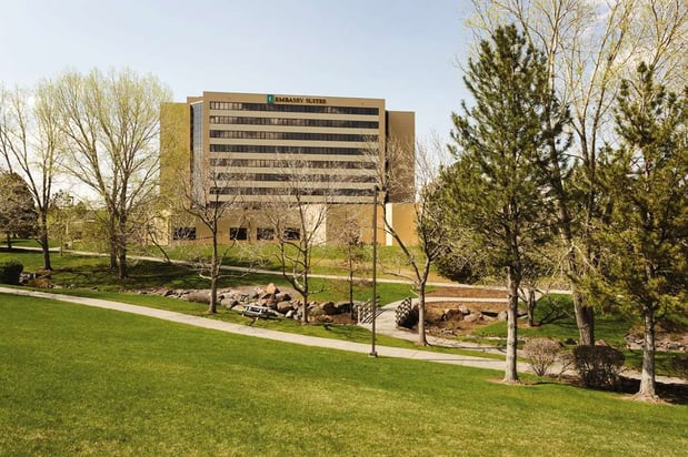 Images Embassy Suites by Hilton Denver Tech Center
