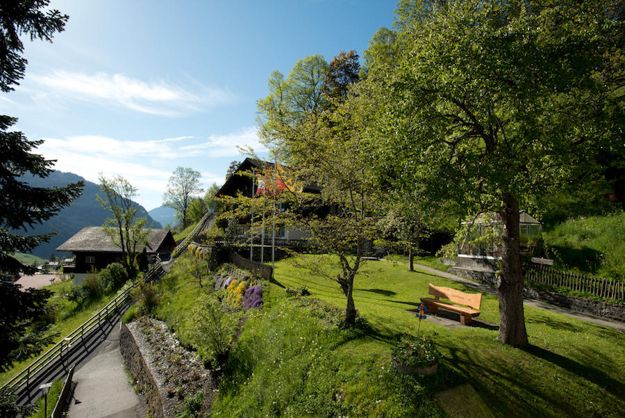Bilder Hotel Sonnenberg