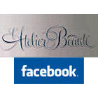 L'Atelier Beauté Logo