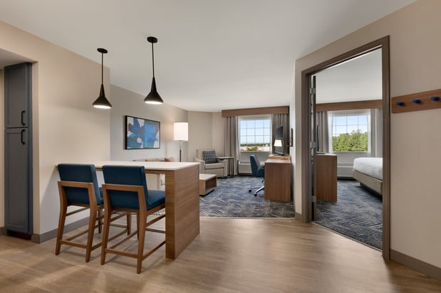 Images Candlewood Suites Frederick by IHG