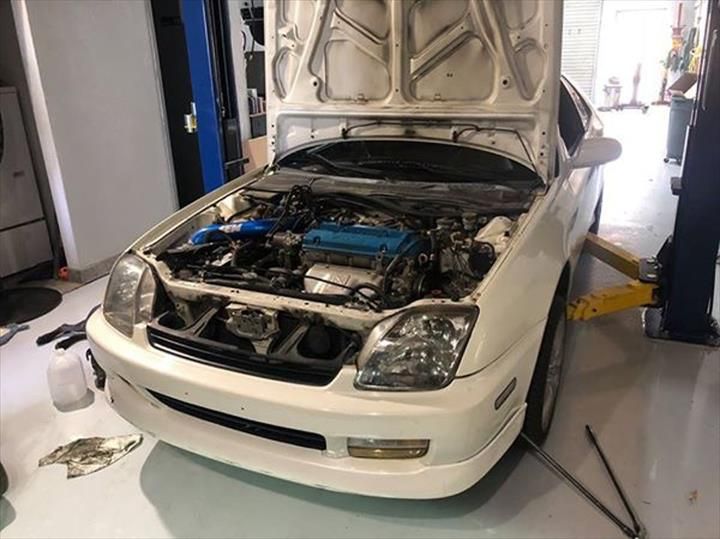 Images DW Autoworks