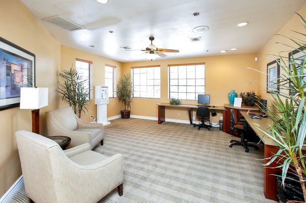 Images Pavilions at Pantano Apartments