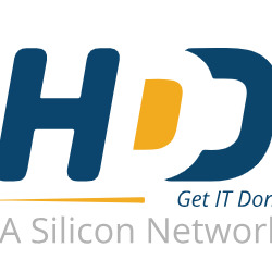 Hard Disk Direct | Enterprises and Data Centers Logo