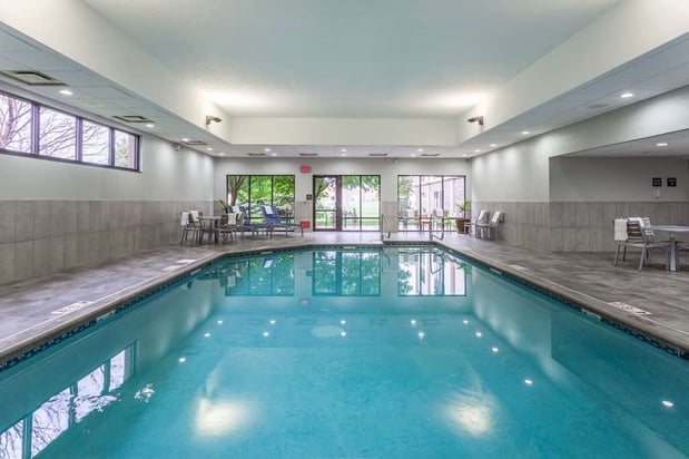 Images Hampton Inn Sioux Falls