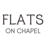 Flats on Chapel Logo