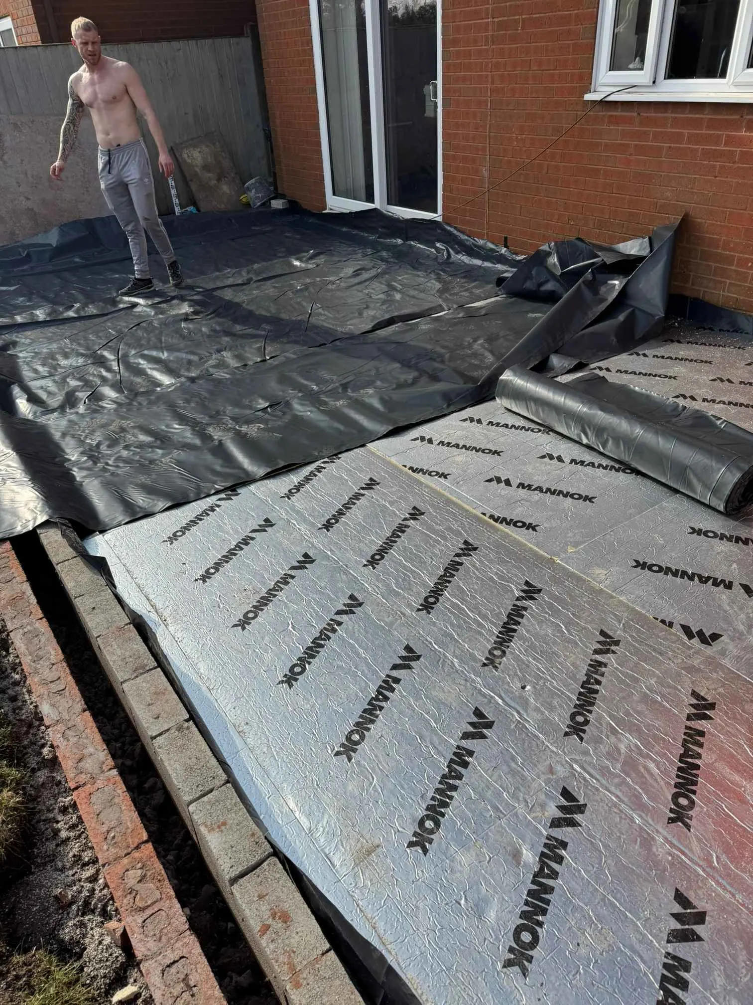 Images Platinum Home Improvements Ltd