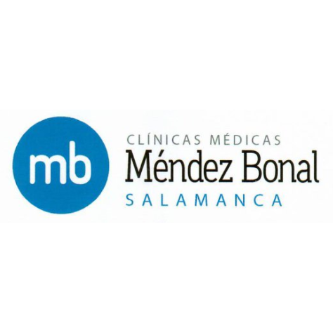 Clínicas Médicas Méndez Bonal Logo