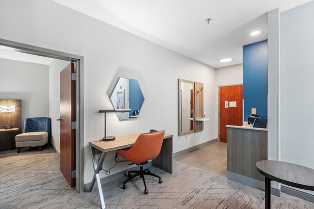 Images Holiday Inn Express & Suites Maumelle - Little Rock NW by IHG