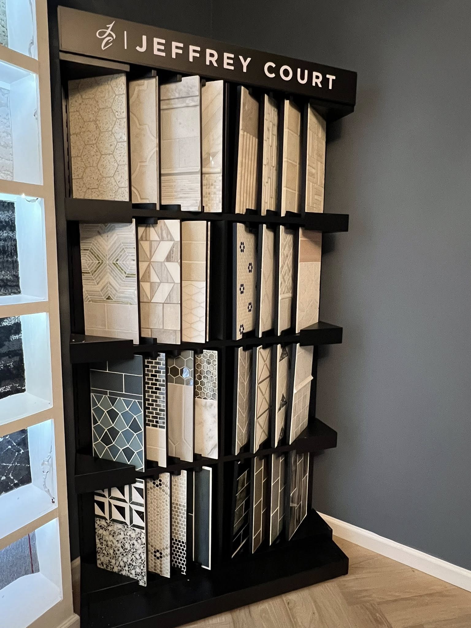 Floor’d Flooring and Finishes