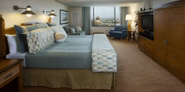 Images Pixar Place Hotel