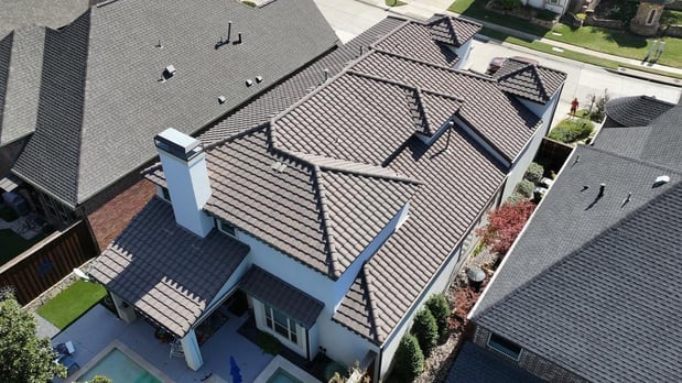 Images Shepherd Tile Roofing