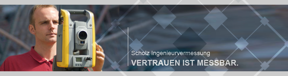 Scholz Ingenieurvermessungs GmbH