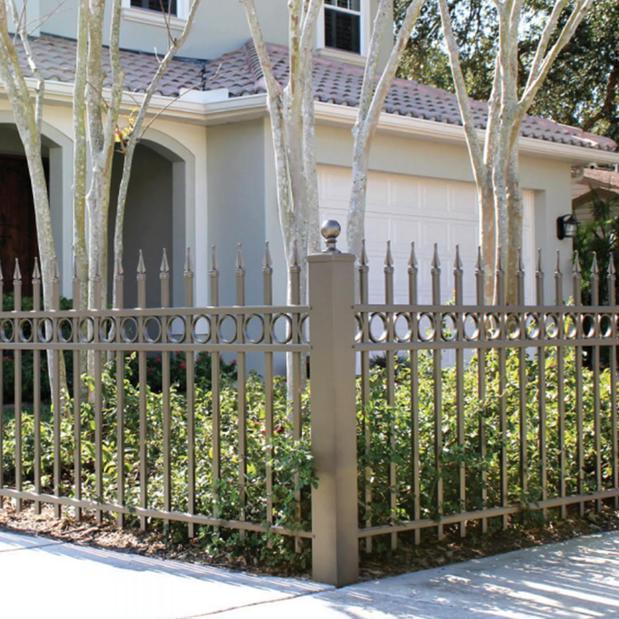 Images Fence Outlet Daytona