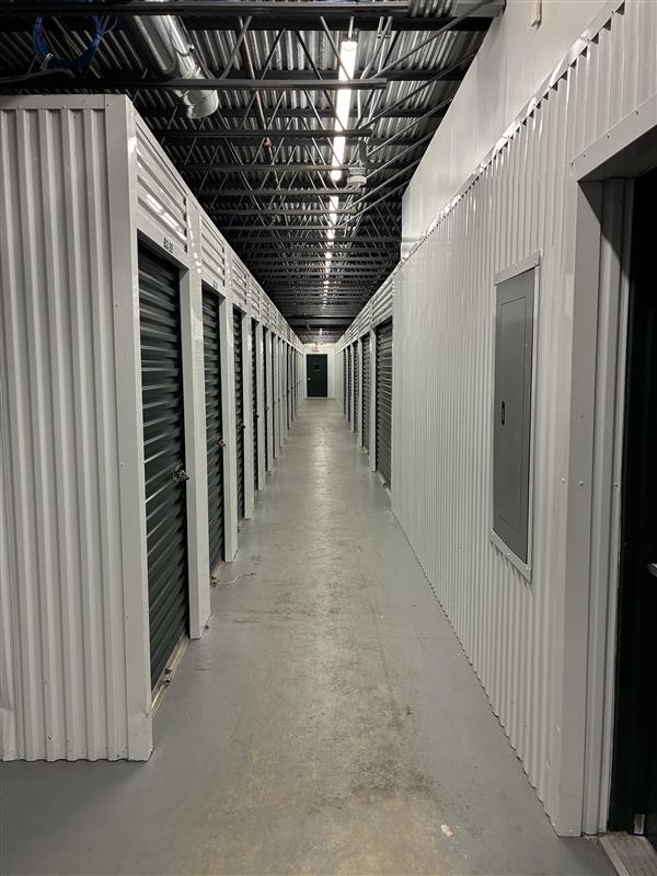 Trunk Space Storage West Babylon Self Storage Space