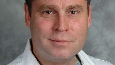 Robert Mitchell