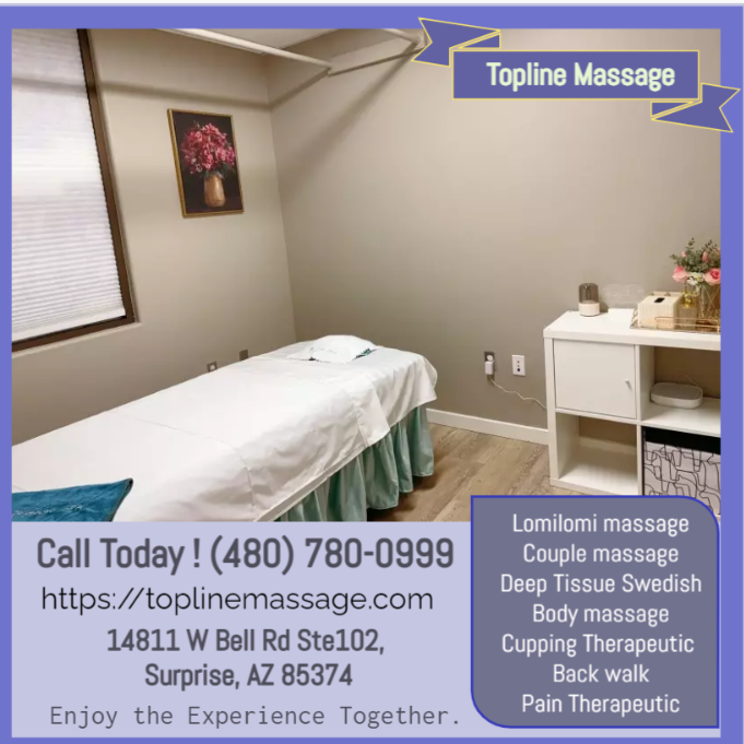 As Licensed massage professionals, my intention is to provide quality care,
inspire others toward better health, and utilize my training and experience
in therapeutic bodywork to put your mind and body at ease.