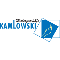 Logo Malergeschäft Kamlowski GmbH