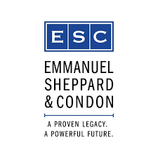 company logo