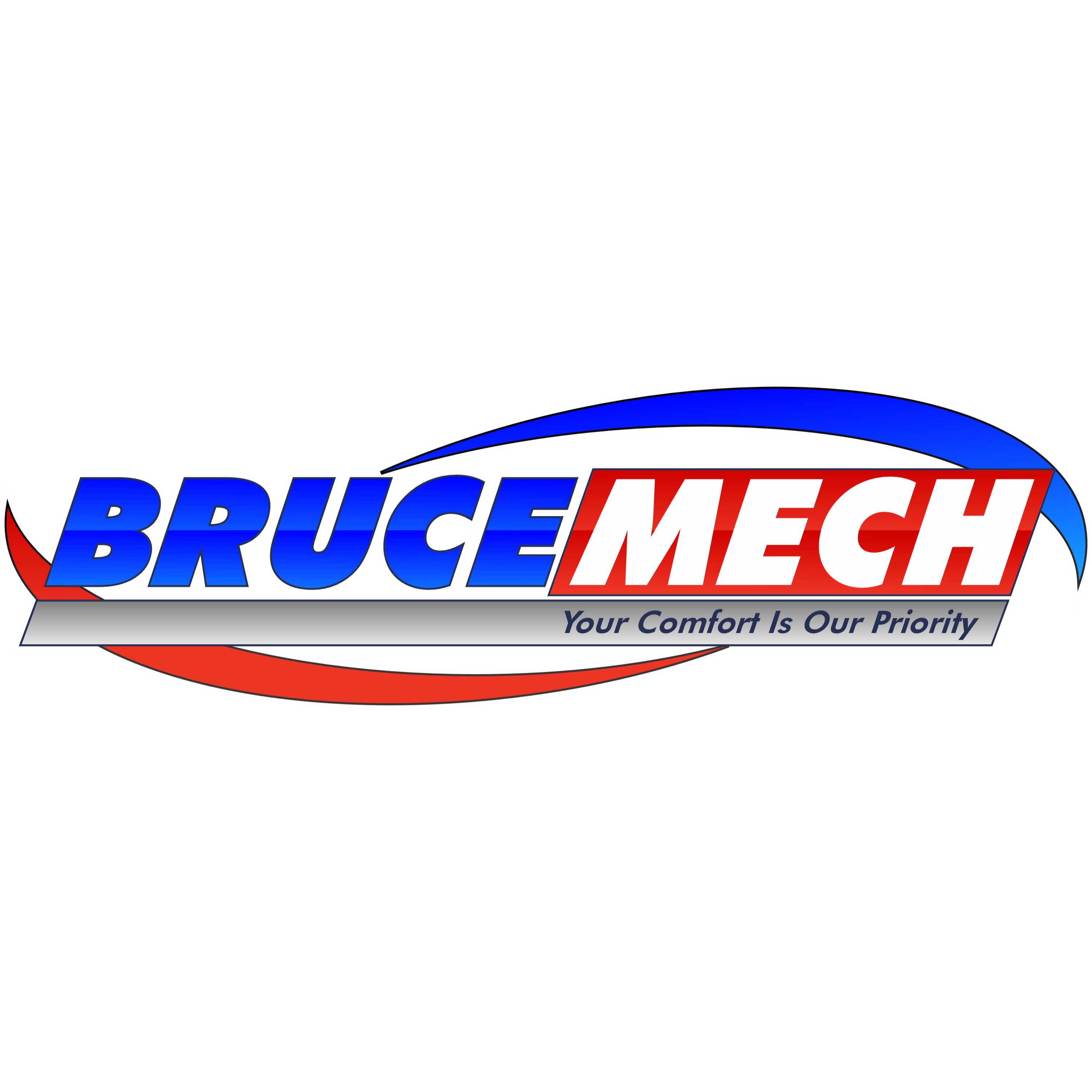 Bruce Mech Air Conditioning and Heating
