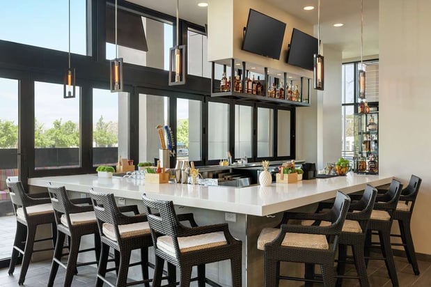 Images Home2 Suites by Hilton Woodland Hills Los Angeles