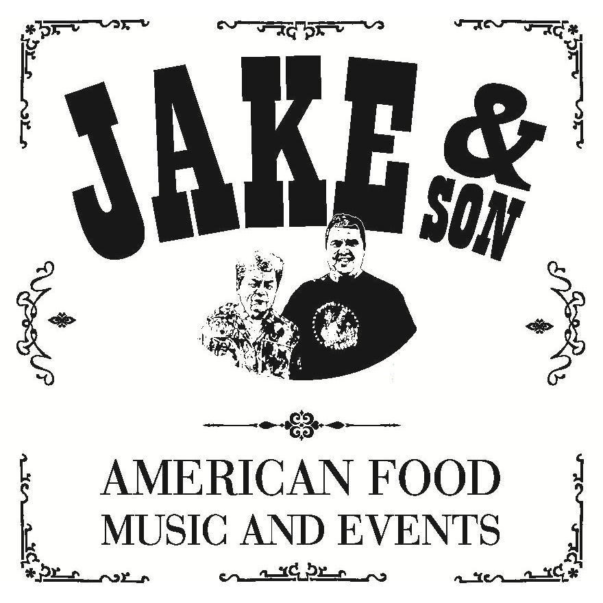 Logo Jake & Son